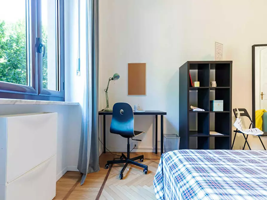 Immagine 8 di Camera in affitto  in Corso Filippo Turati a Torino