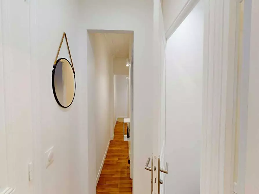 Immagine 8 di Camera in affitto  in Rue Chaligny a Paris