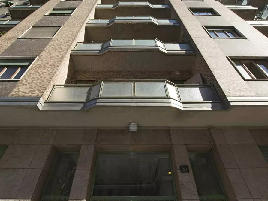 Immagine 5 di Appartamento in affitto  in Corso di Porta Romana a Milano
