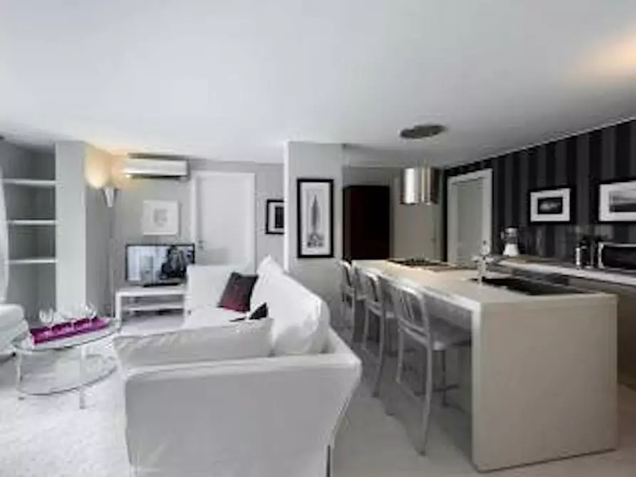 Immagine 2 di Appartamento in affitto  in Via Europa a San Donato Milanese