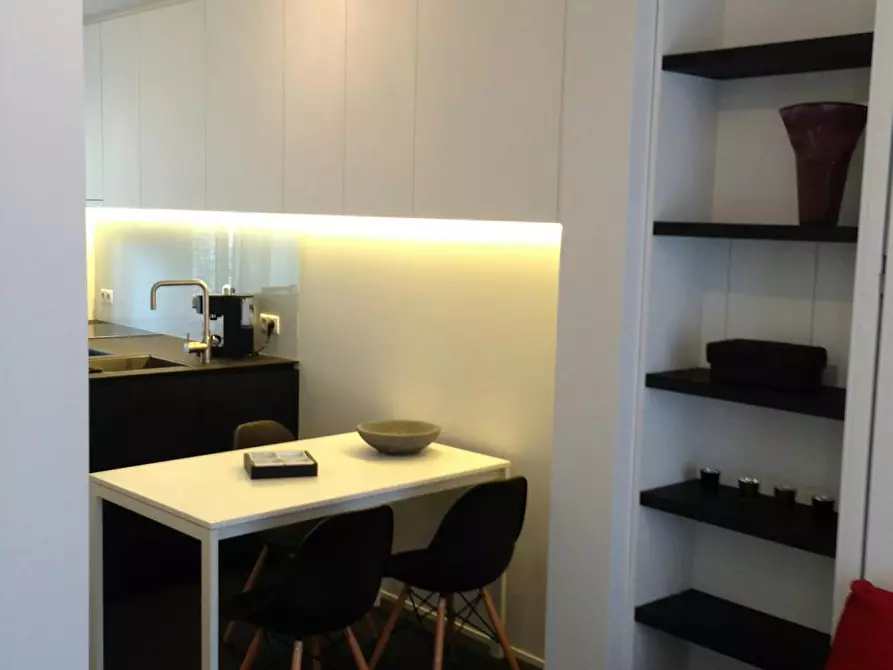 Immagine 2 di Appartamento in affitto  in Annonciadenstraat a Gent