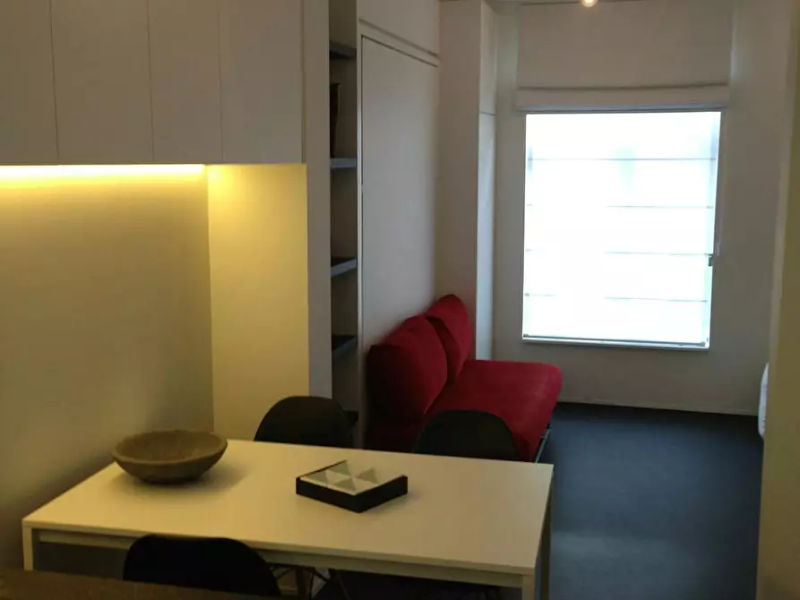 Immagine 4 di Appartamento in affitto  in Annonciadenstraat a Gent