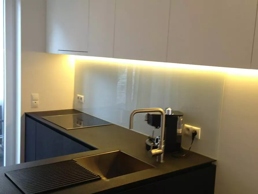 Immagine 8 di Appartamento in affitto  in Annonciadenstraat a Gent