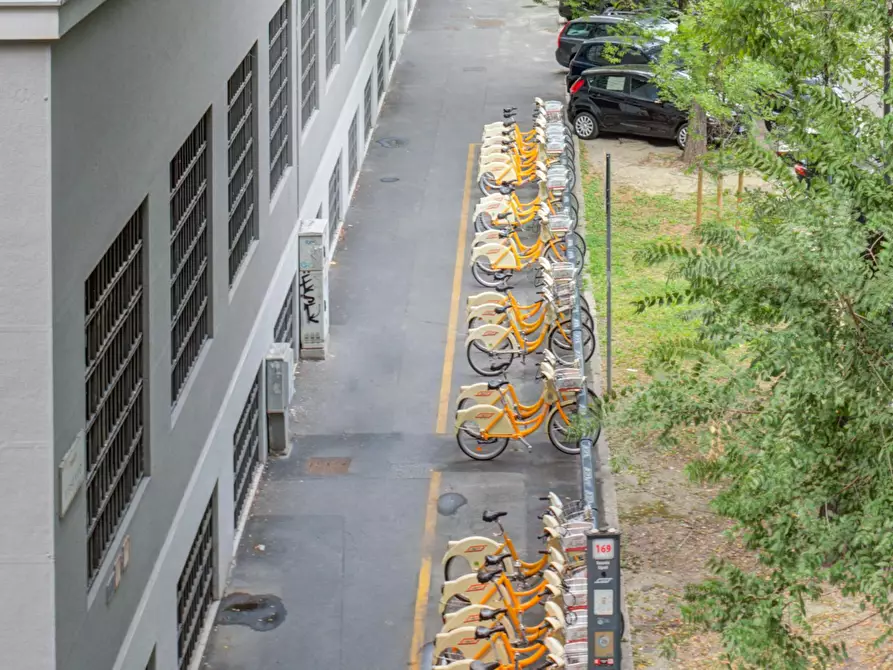 Immagine 6 di Camera in affitto  in Via Stromboli a Milano