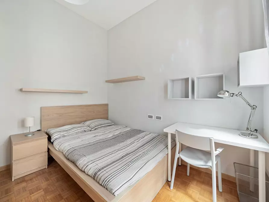 Immagine 3 di Camera in affitto  in Via Orti a Milano