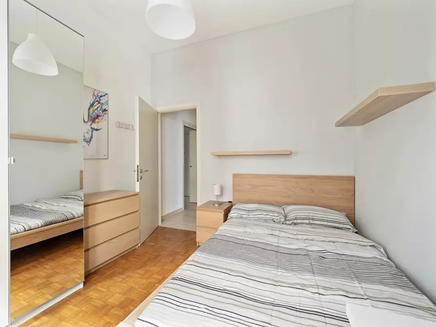 Immagine 1 di Camera in affitto  in Via Orti a Milano