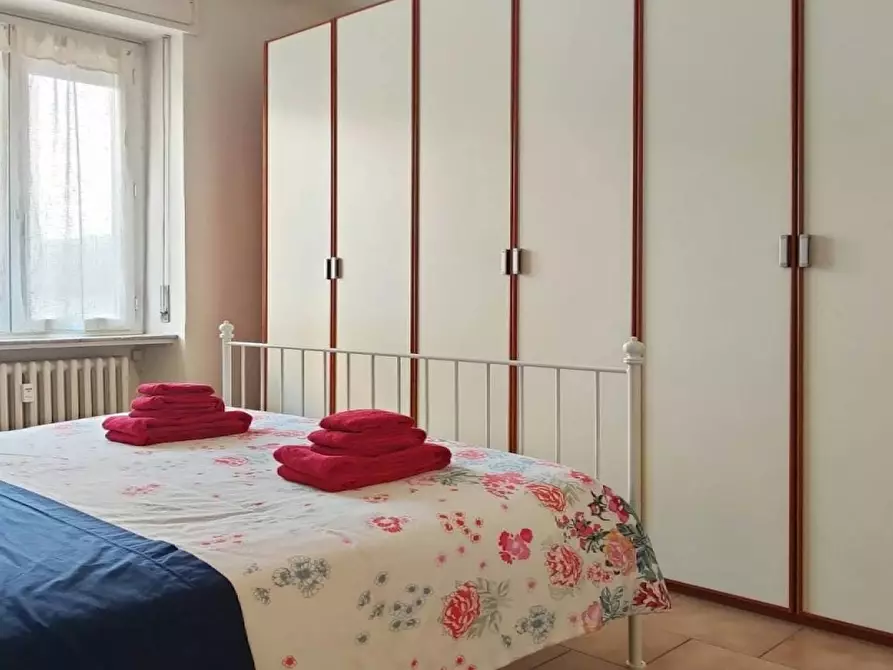 Immagine 3 di Appartamento in affitto  in Via Caccialepori a Milano