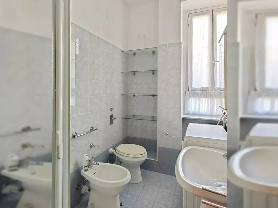 Immagine 9 di Appartamento in affitto  in Via Caccialepori a Milano