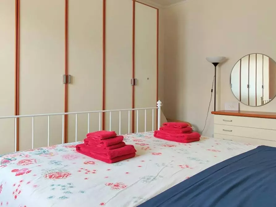 Immagine 4 di Appartamento in affitto  in Via Caccialepori a Milano