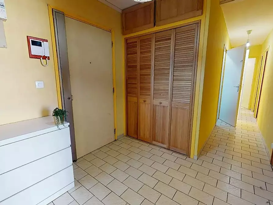 Immagine 8 di Camera in affitto  in Rue de la Baïsse a Villeurbanne