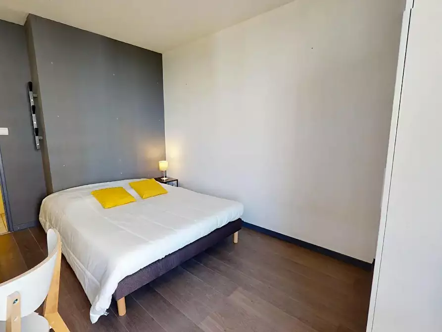 Immagine 1 di Camera in affitto  in Rue de la Baïsse a Villeurbanne