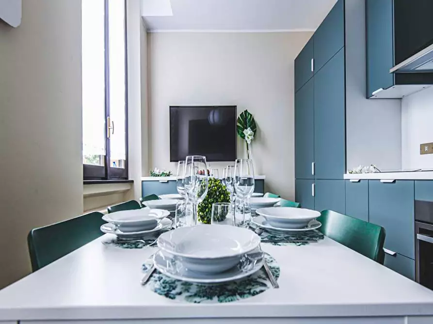 Immagine 10 di Camera in affitto  in Viale Nazario Sauro a Milano