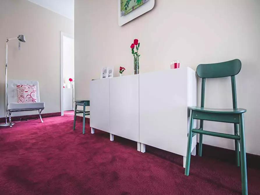 Immagine 9 di Camera in affitto  in Viale Nazario Sauro a Milano