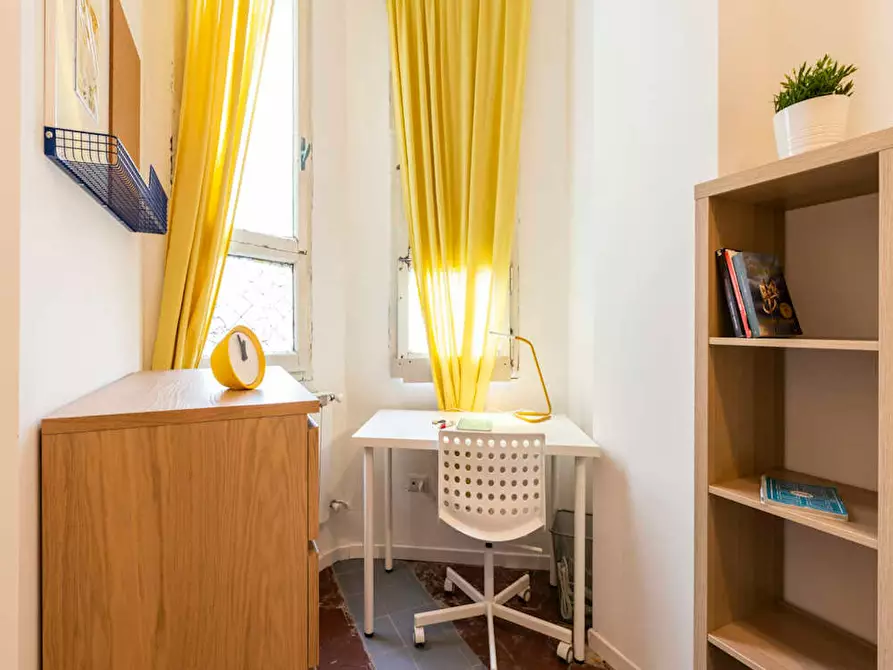 Immagine 7 di Camera in affitto  in Via Paolo Bassi a Milano