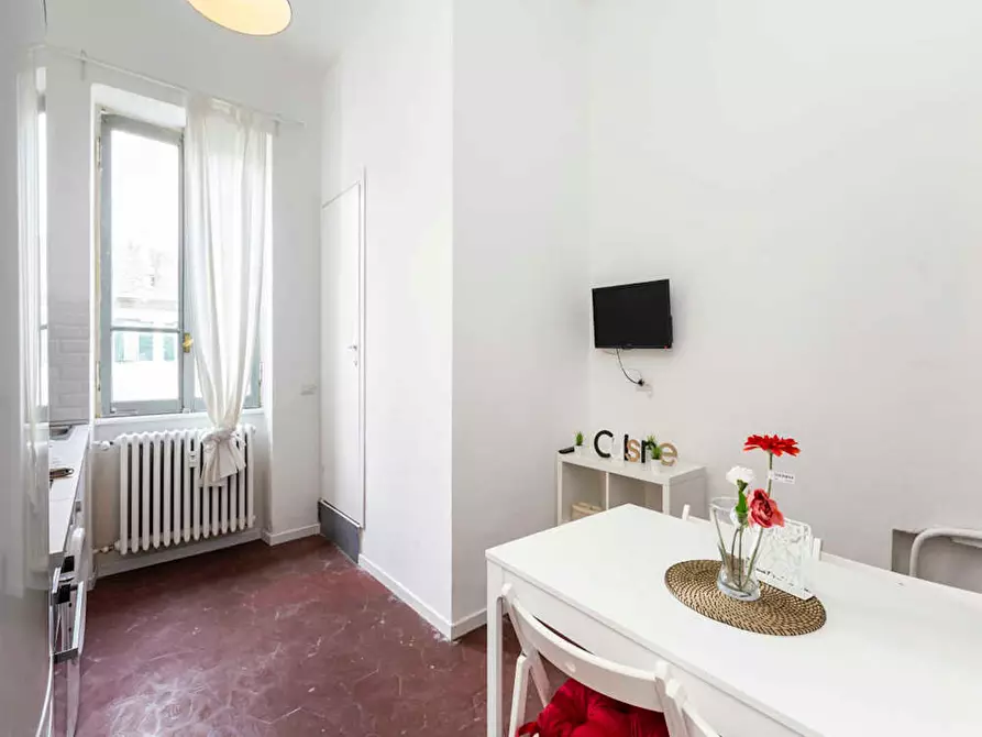 Immagine 9 di Camera in affitto  in Via Paolo Bassi a Milano