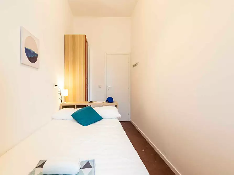 Immagine 4 di Camera in affitto  in Via Paolo Bassi a Milano