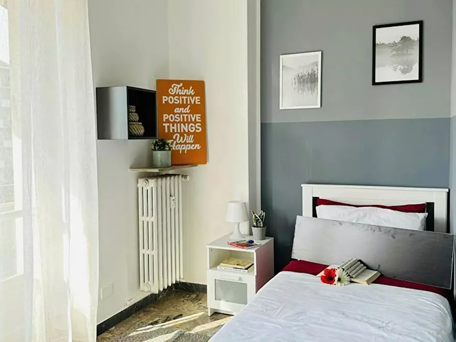Immagine 2 di Camera in affitto  in Via Tripoli a Torino