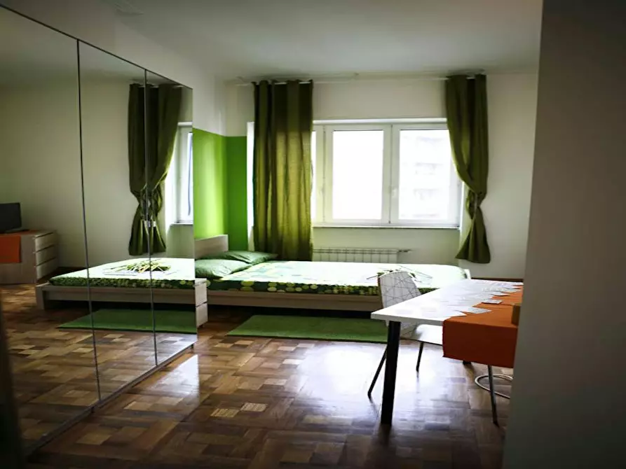 Immagine 4 di Camera in affitto  in Via Lazzaretto a Milano