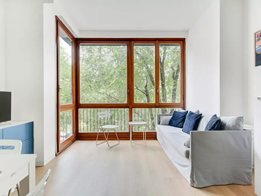 Immagine 10 di Camera in affitto  in Via Stromboli a Milano