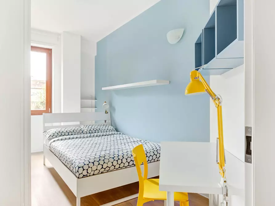 Immagine 1 di Camera in affitto  in Via Stromboli a Milano