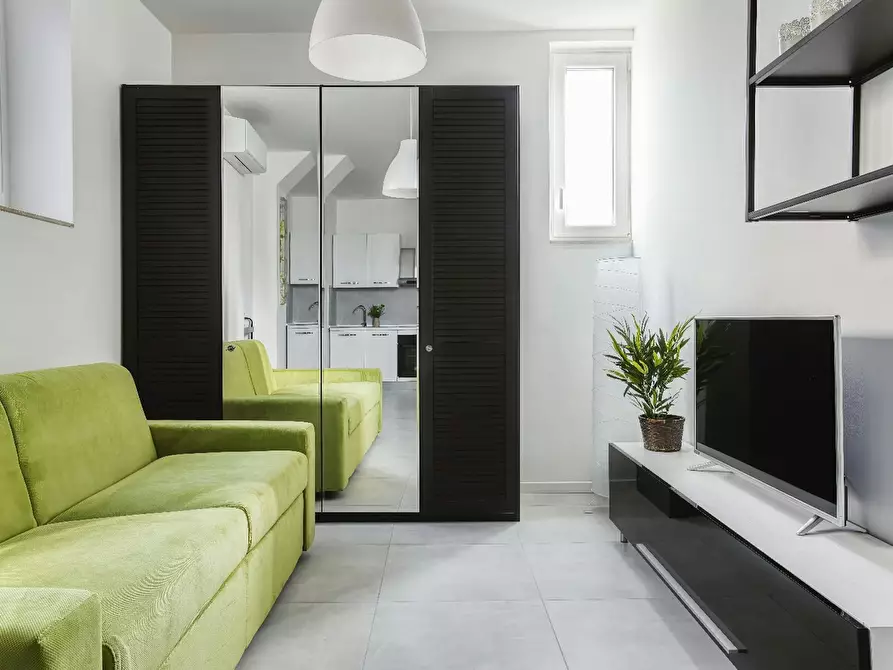 Immagine 5 di Appartamento in affitto  in Via Giovanni Battista Cassinis a Milano