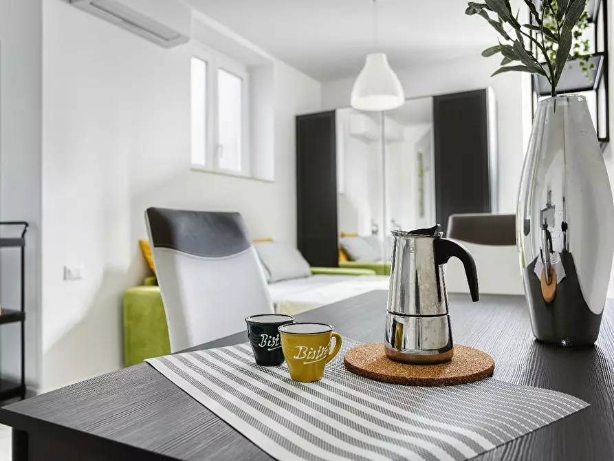 Immagine 8 di Appartamento in affitto  in Via Giovanni Battista Cassinis a Milano