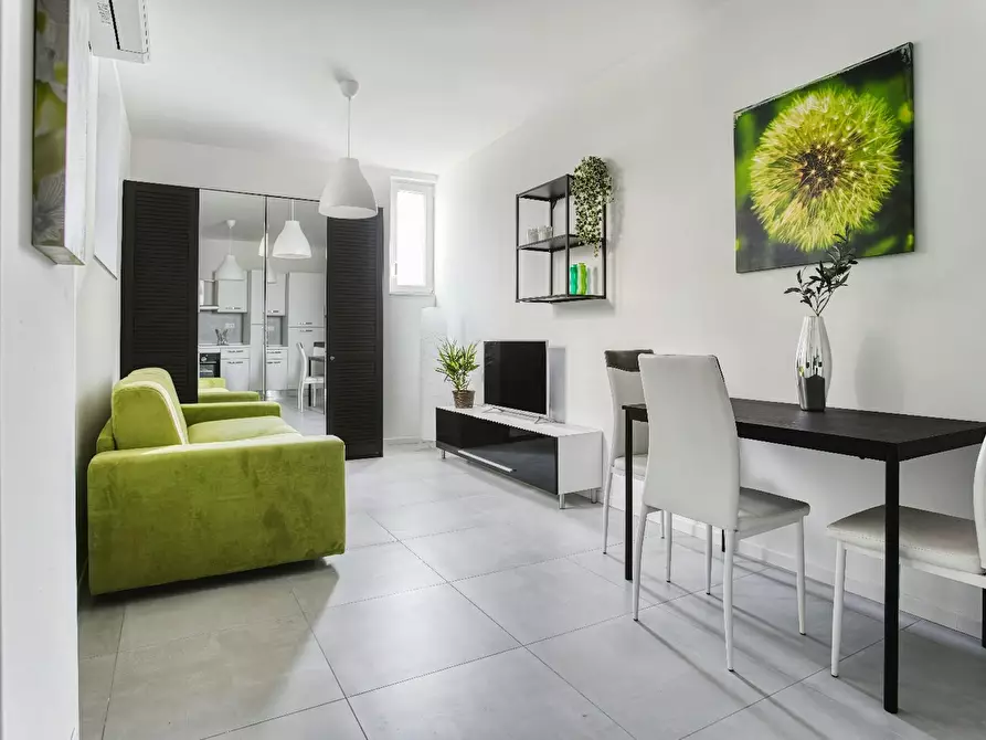 Immagine 6 di Appartamento in affitto  in Via Giovanni Battista Cassinis a Milano