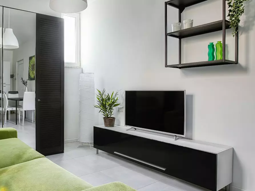 Immagine 9 di Appartamento in affitto  in Via Giovanni Battista Cassinis a Milano