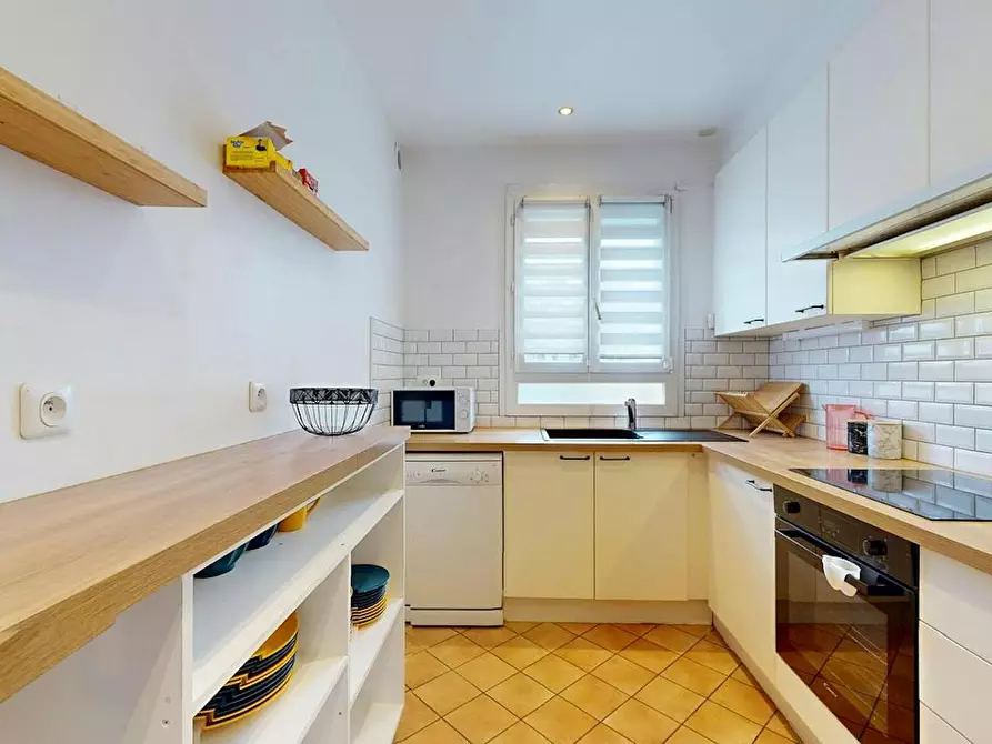 Immagine 8 di Camera in affitto  in Avenue des États-Unis a Toulouse