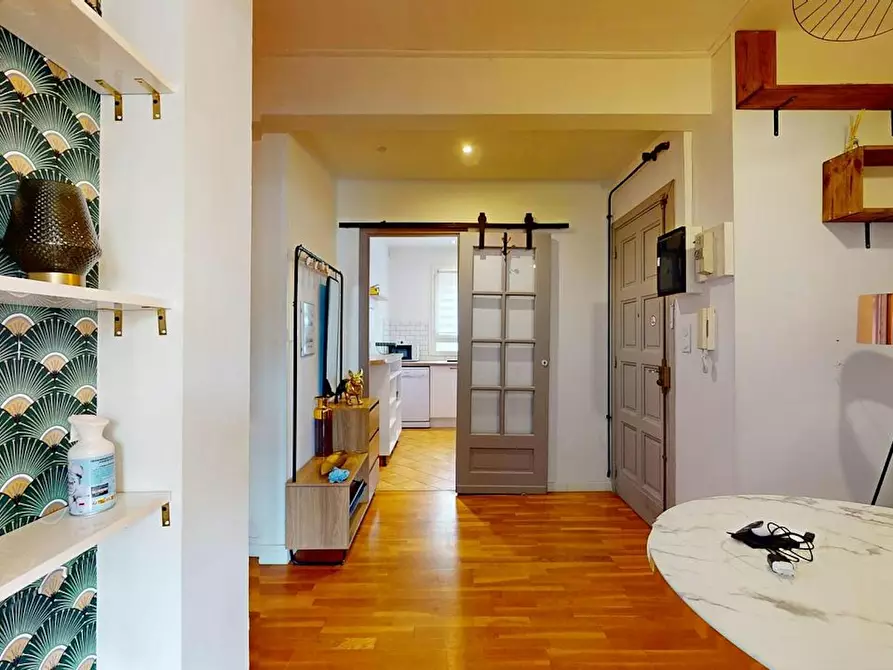 Immagine 4 di Camera in affitto  in Avenue des États-Unis a Toulouse