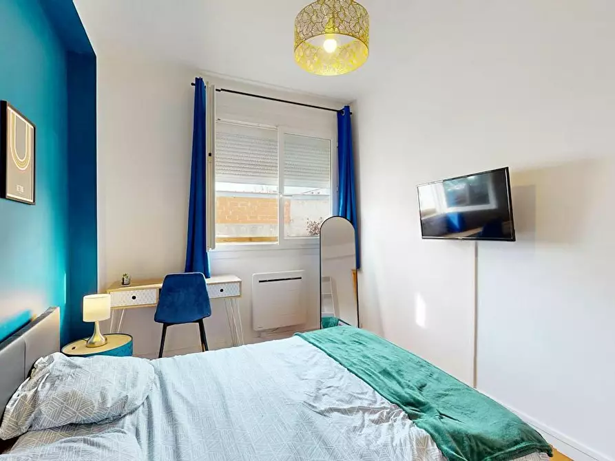 Immagine 2 di Camera in affitto  in Avenue des États-Unis a Toulouse