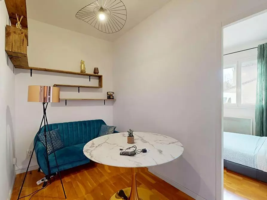 Immagine 6 di Camera in affitto  in Avenue des États-Unis a Toulouse