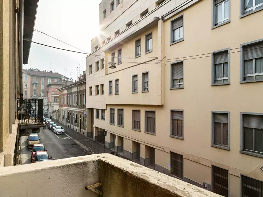 Immagine 10 di Camera in affitto  in Via Niccolò Jommelli a Milano
