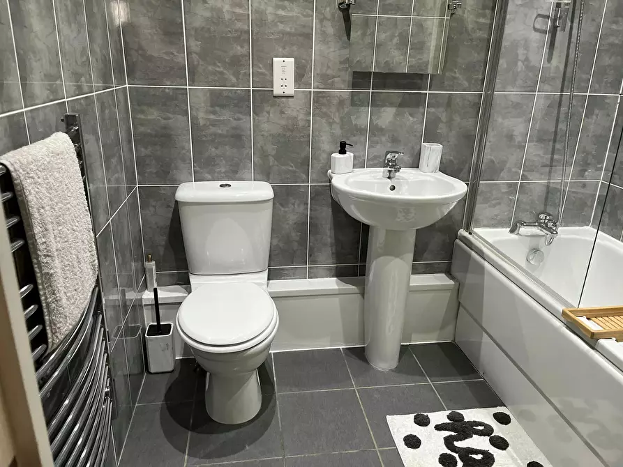 Immagine 8 di Appartamento in affitto  in Masters Mews a 