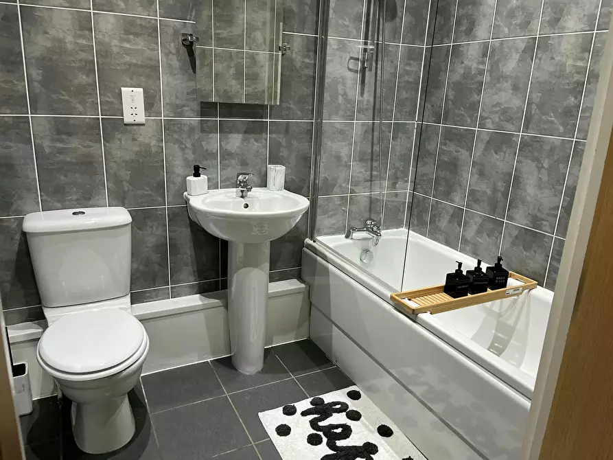 Immagine 9 di Appartamento in affitto  in Masters Mews a 