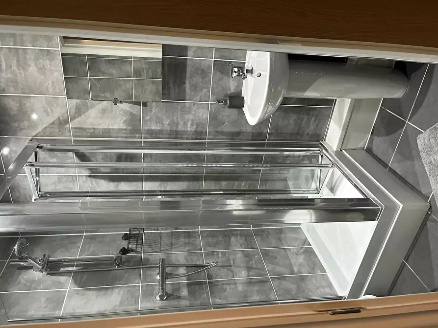 Immagine 4 di Appartamento in affitto  in Masters Mews a 