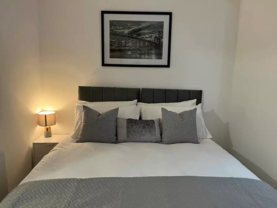 Immagine 7 di Appartamento in affitto  in Masters Mews a 