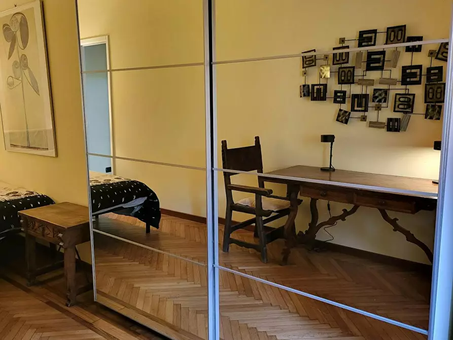Immagine 6 di Camera in affitto  in Corso Vittorio Emanuele II a Torino