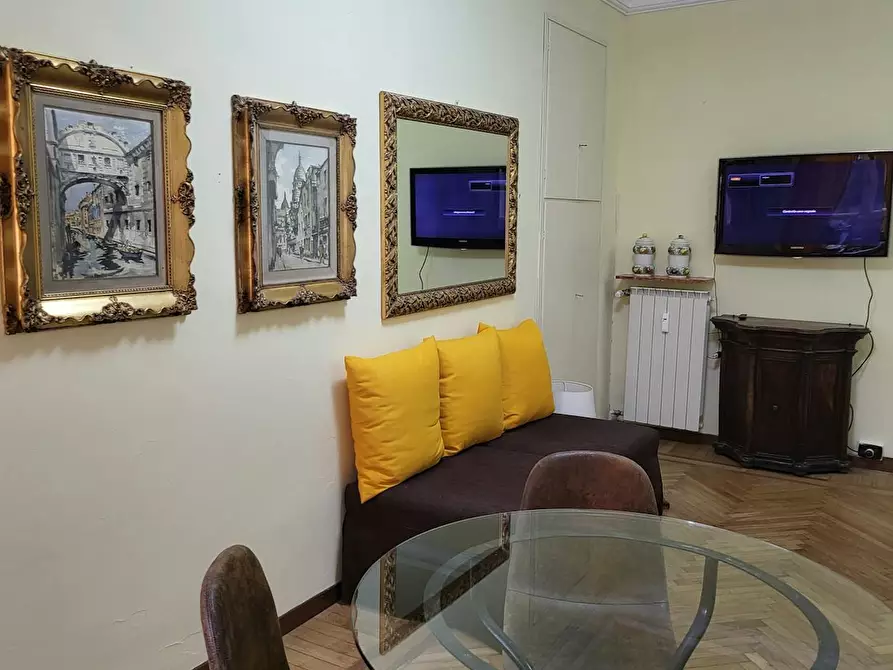 Immagine 9 di Camera in affitto  in Corso Vittorio Emanuele II a Torino