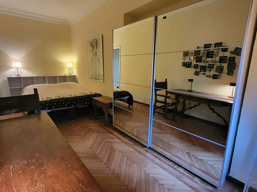 Immagine 3 di Camera in affitto  in Corso Vittorio Emanuele II a Torino