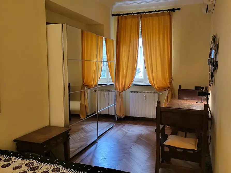 Immagine 8 di Camera in affitto  in Corso Vittorio Emanuele II a Torino