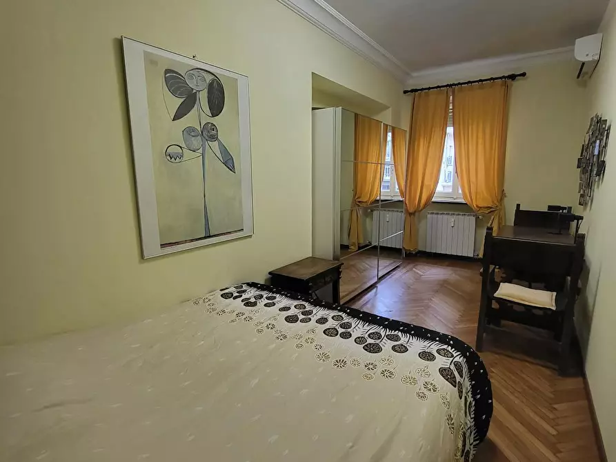 Immagine 2 di Camera in affitto  in Corso Vittorio Emanuele II a Torino