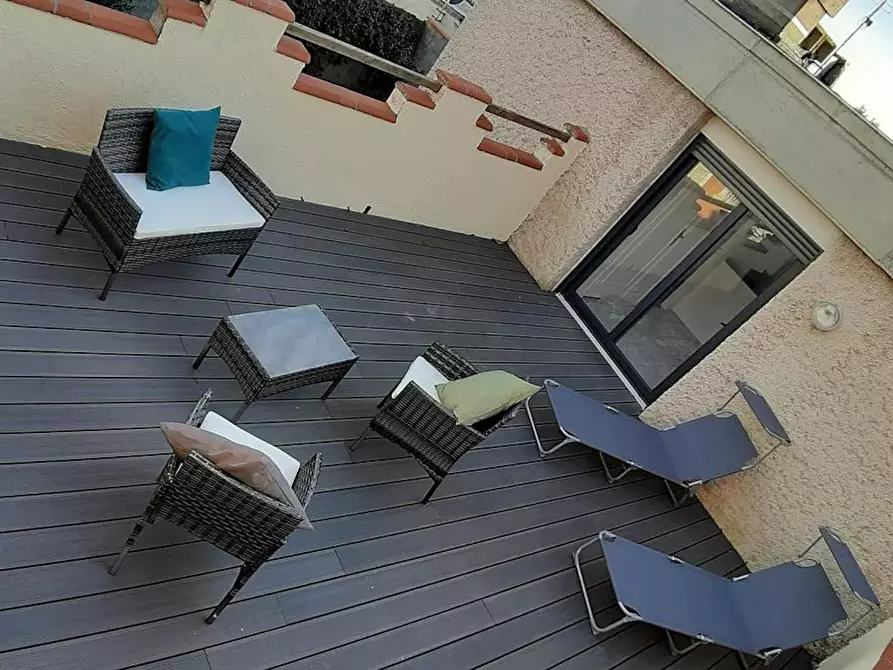 Immagine 10 di Camera in affitto  in Rue Paul Lambert a Toulouse