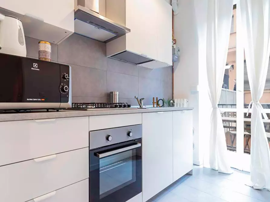 Immagine 8 di Camera in affitto  in Via Domenico Cucchiari a Milano