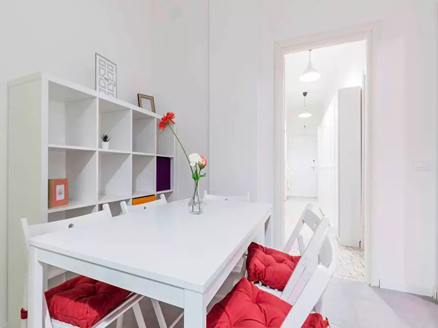 Immagine 10 di Camera in affitto  in Via Domenico Cucchiari a Milano