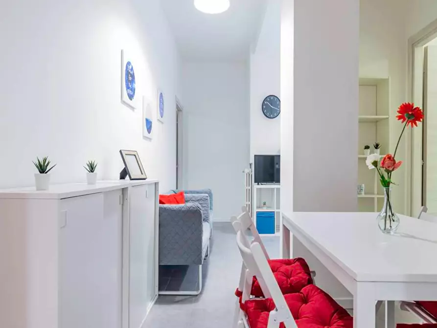 Immagine 6 di Camera in affitto  in Via Domenico Cucchiari a Milano