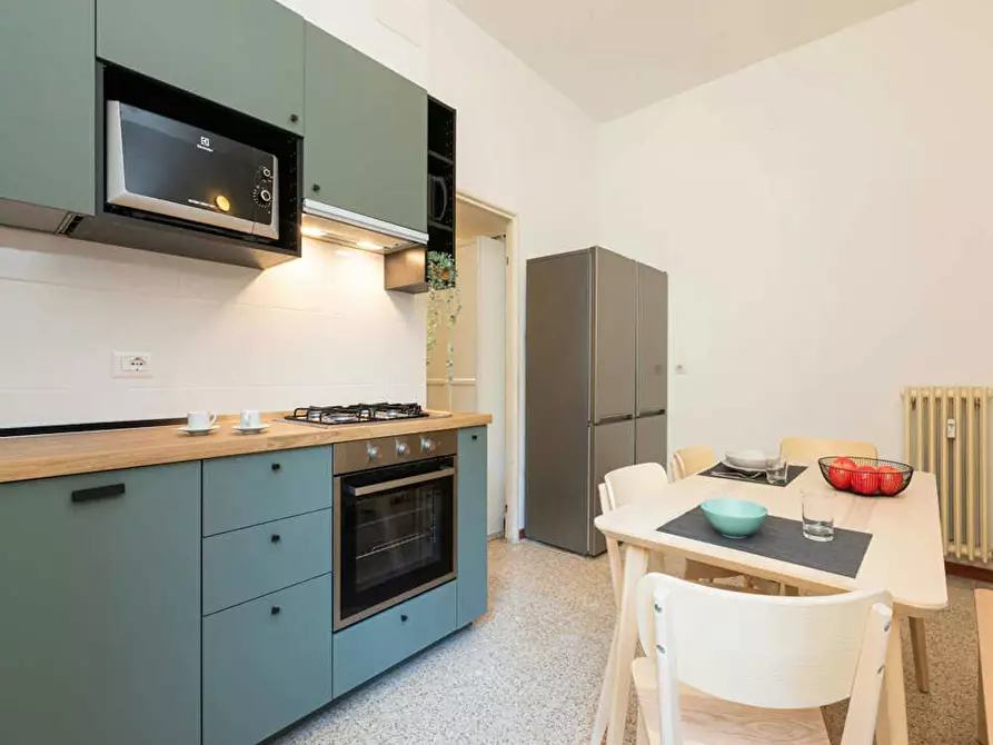 Immagine 8 di Camera in affitto  in Via Giorgio Jan a Milano