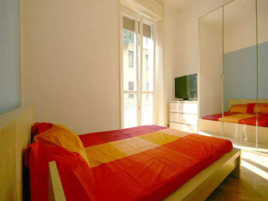 Immagine 2 di Camera in affitto  in Via Giorgio Jan a Milano