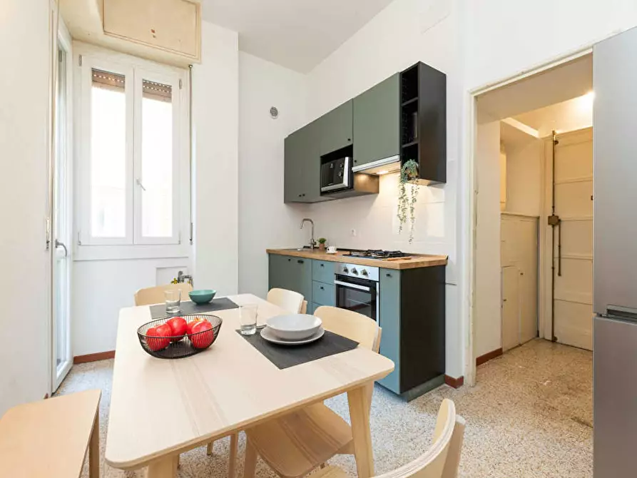 Immagine 9 di Camera in affitto  in Via Giorgio Jan a Milano