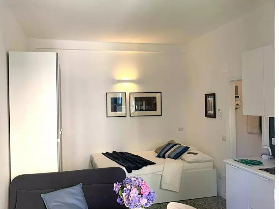 Immagine 7 di Appartamento in affitto  in Via Giacinto Bruzzesi a Milano